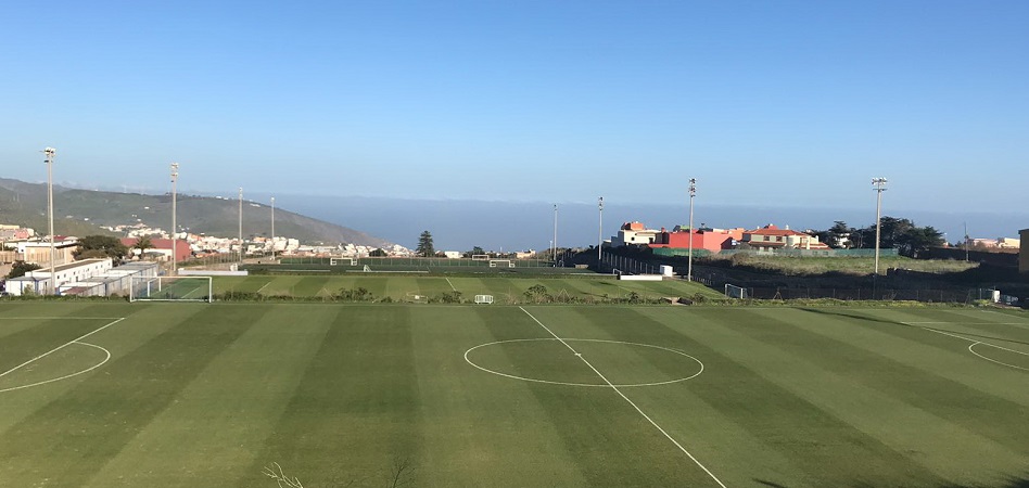 El CD Tenerife aportará el 25% de los recursos para ampliar la ciudad deportiva